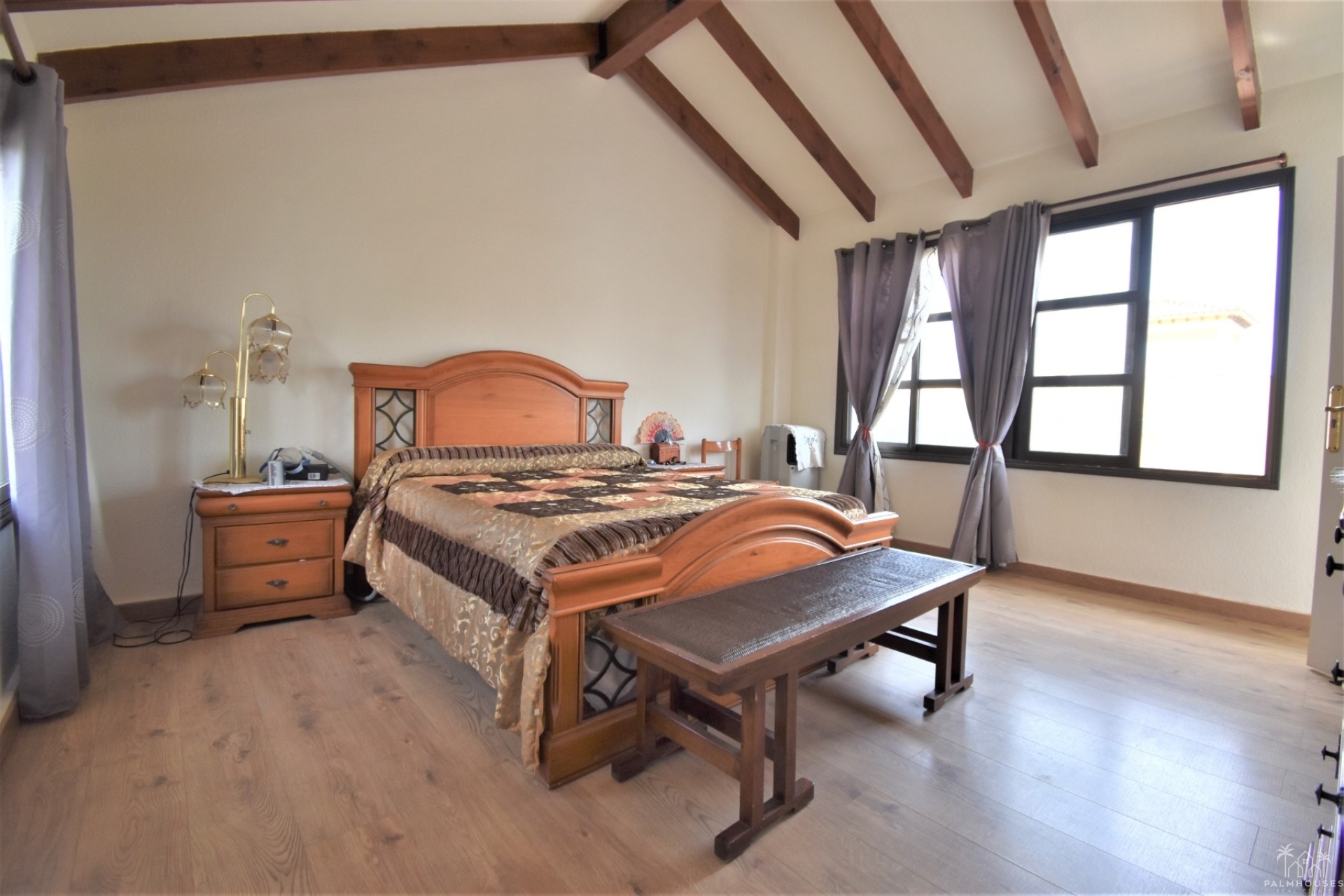 Revente - Villa - Orihuela Costa - Villamartin