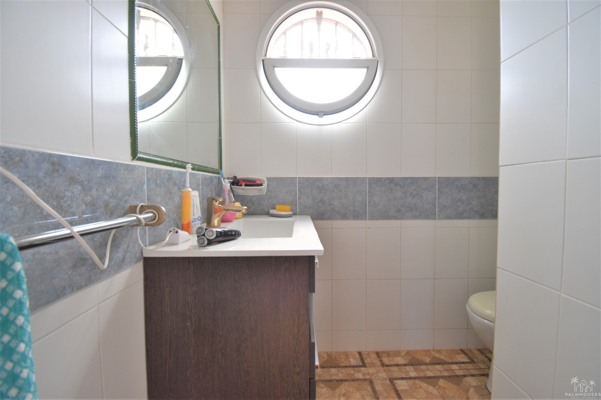 Revente - Villa - Orihuela Costa - Villamartin