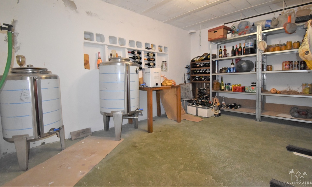 Revente - Villa - Orihuela Costa - Villamartin
