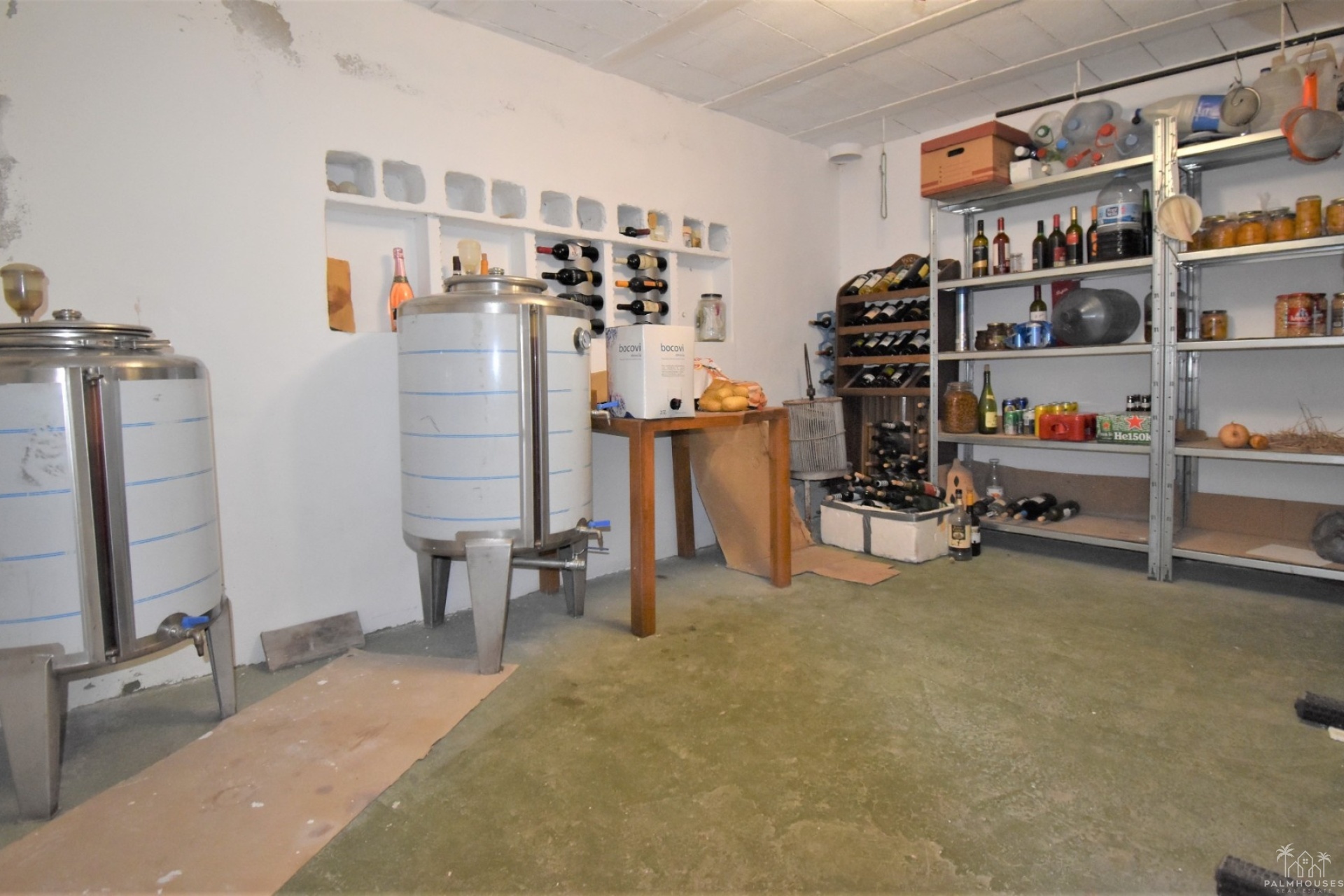 Revente - Villa - Orihuela Costa - Villamartin