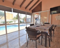 Revente - Villa - Orihuela Costa - Villamartin