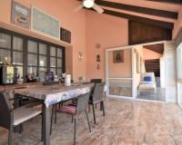 Revente - Villa - Orihuela Costa - Villamartin