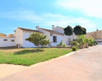 Revente - Villa - Orihuela Costa - Villamartin