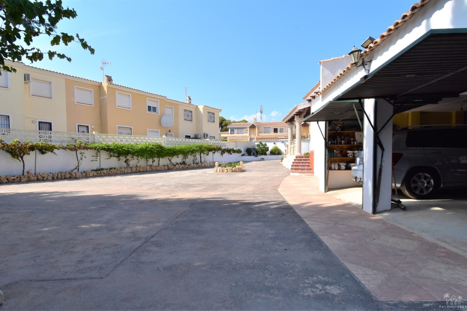 Revente - Villa - Orihuela Costa - Villamartin