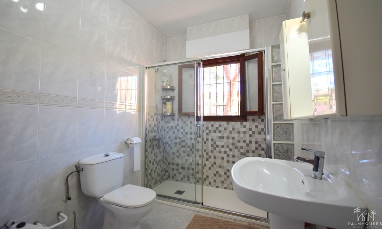 Revente - Villa - Orihuela Costa - Villamartin
