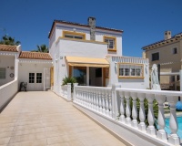 Revente - Villa - Orihuela Costa