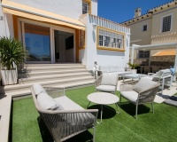 Revente - Villa - Orihuela Costa