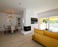 Revente - Villa - Orihuela Costa