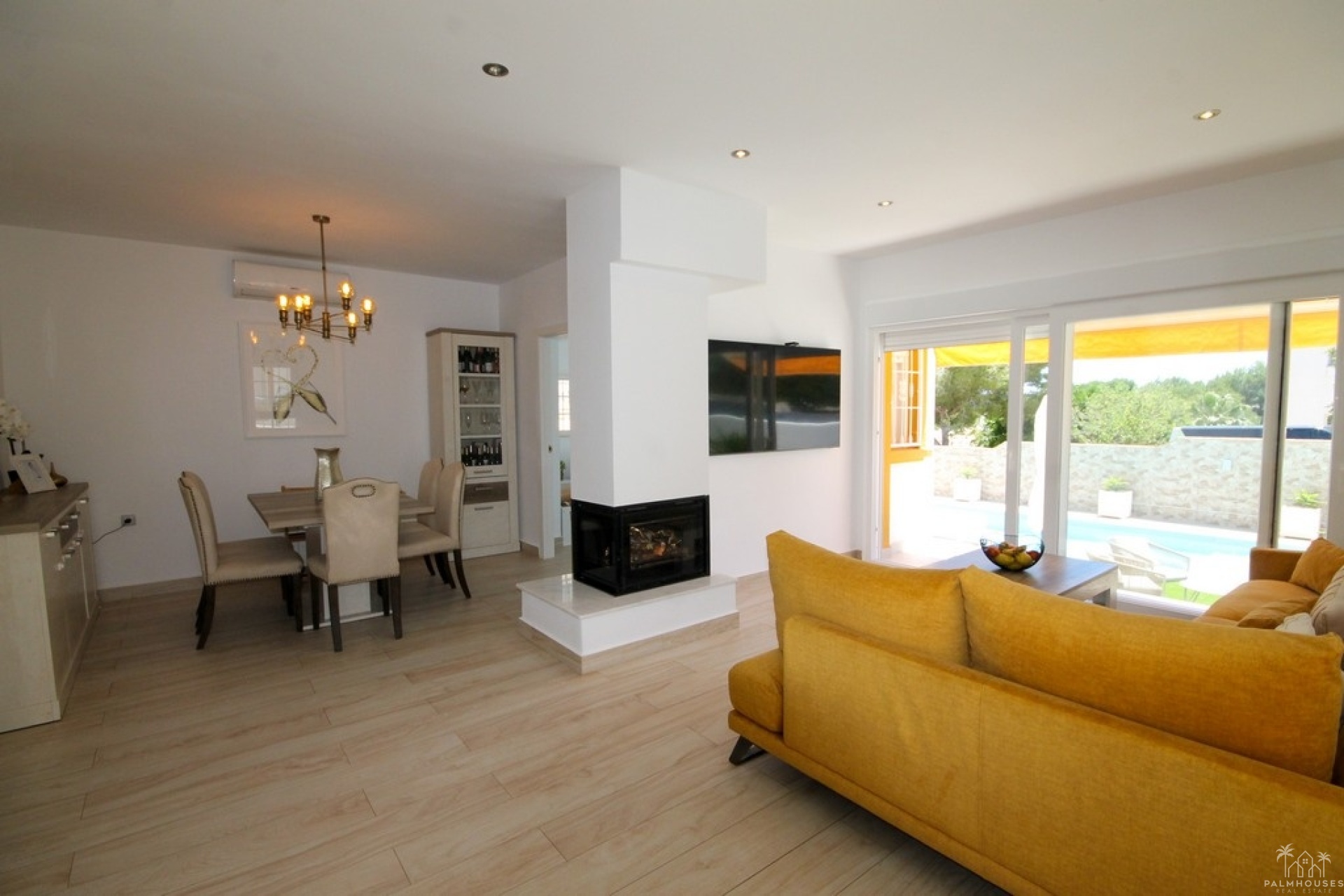 Revente - Villa - Orihuela Costa