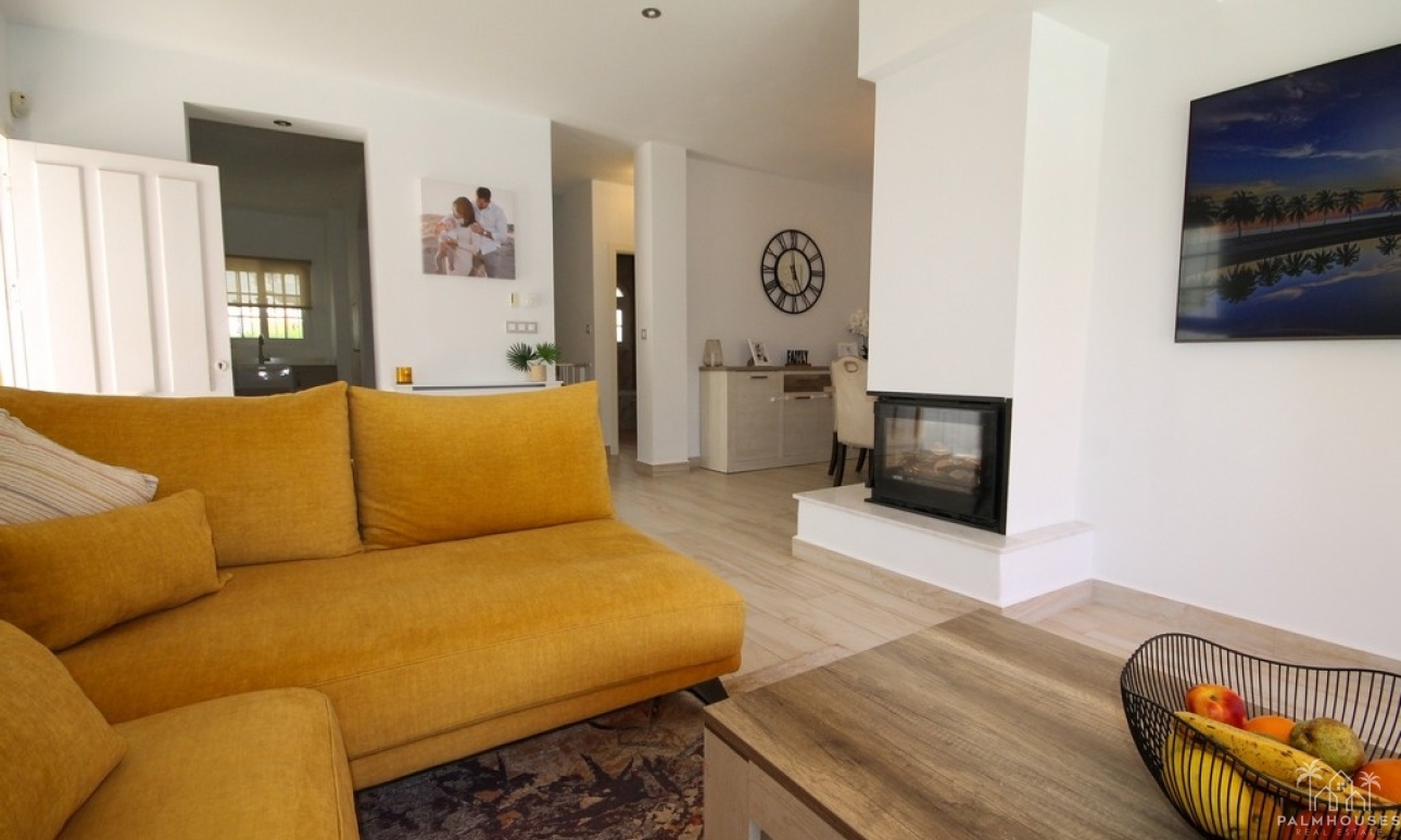 Revente - Villa - Orihuela Costa