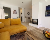 Revente - Villa - Orihuela Costa