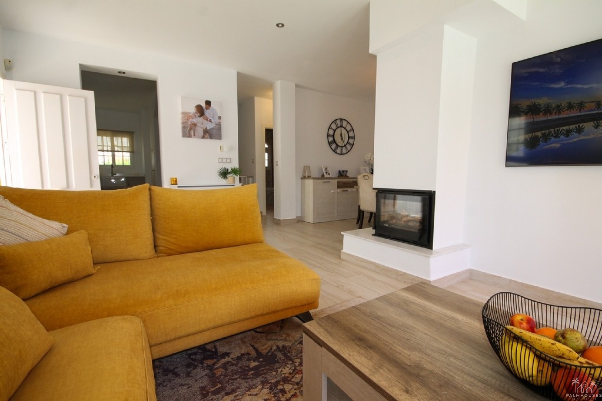 Revente - Villa - Orihuela Costa