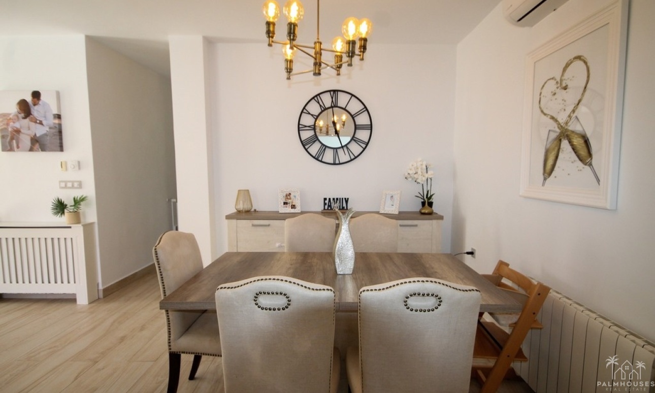 Revente - Villa - Orihuela Costa