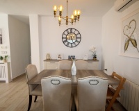 Revente - Villa - Orihuela Costa