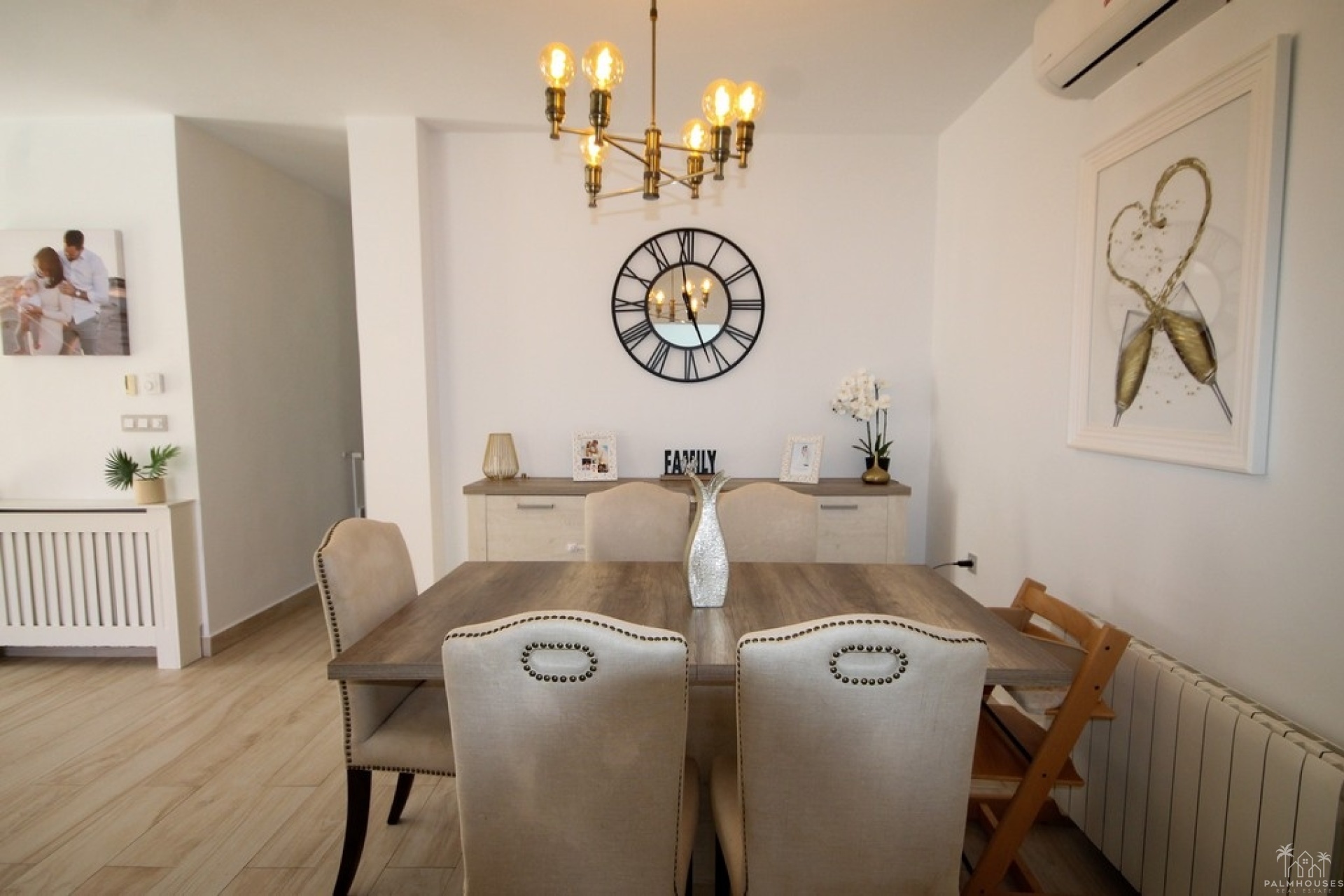 Revente - Villa - Orihuela Costa