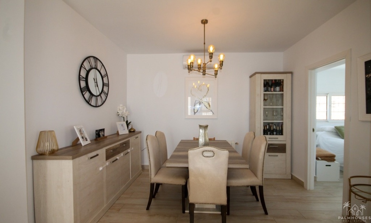 Revente - Villa - Orihuela Costa