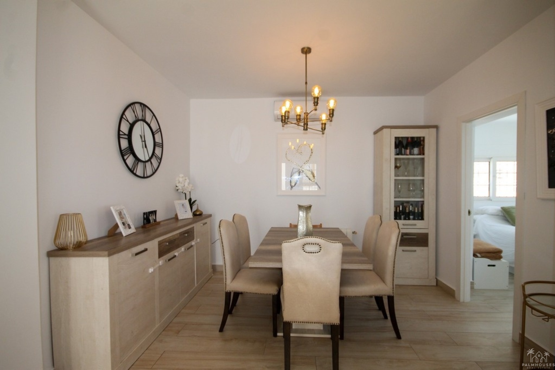 Revente - Villa - Orihuela Costa