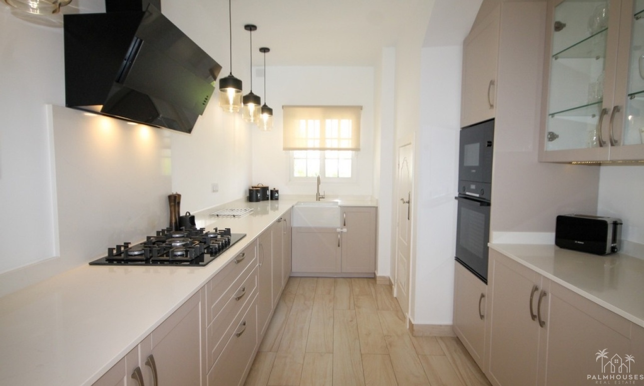 Revente - Villa - Orihuela Costa