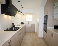 Revente - Villa - Orihuela Costa