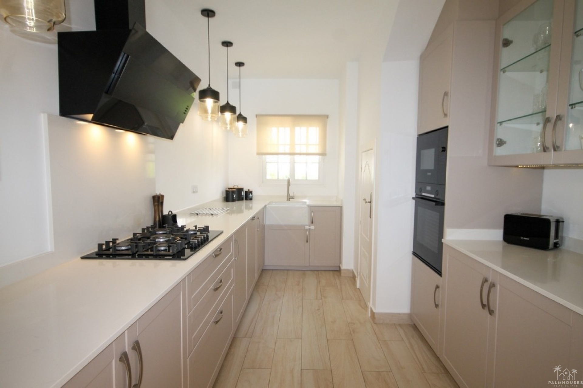 Revente - Villa - Orihuela Costa