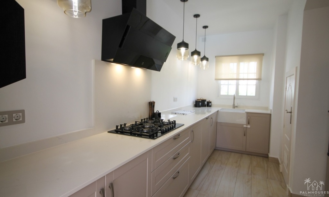 Revente - Villa - Orihuela Costa