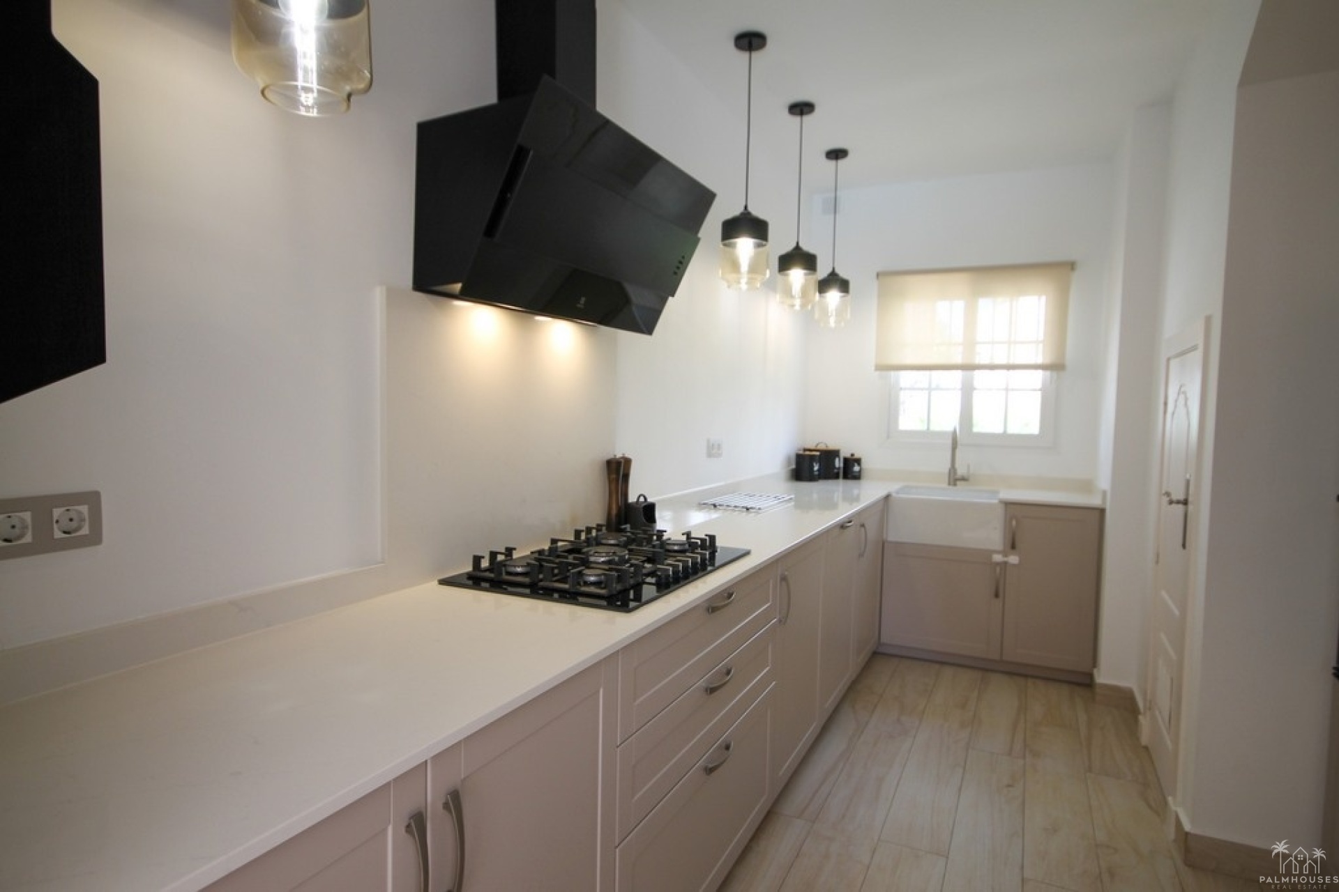Revente - Villa - Orihuela Costa
