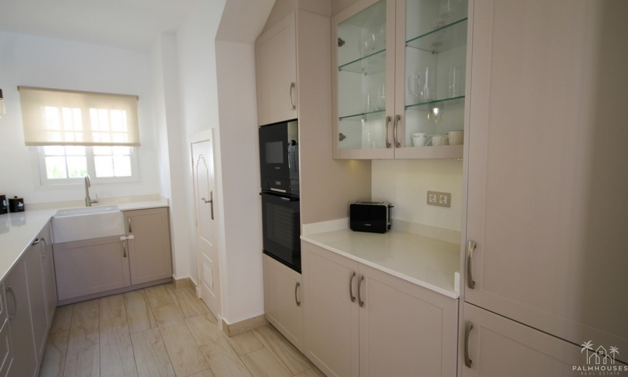Revente - Villa - Orihuela Costa