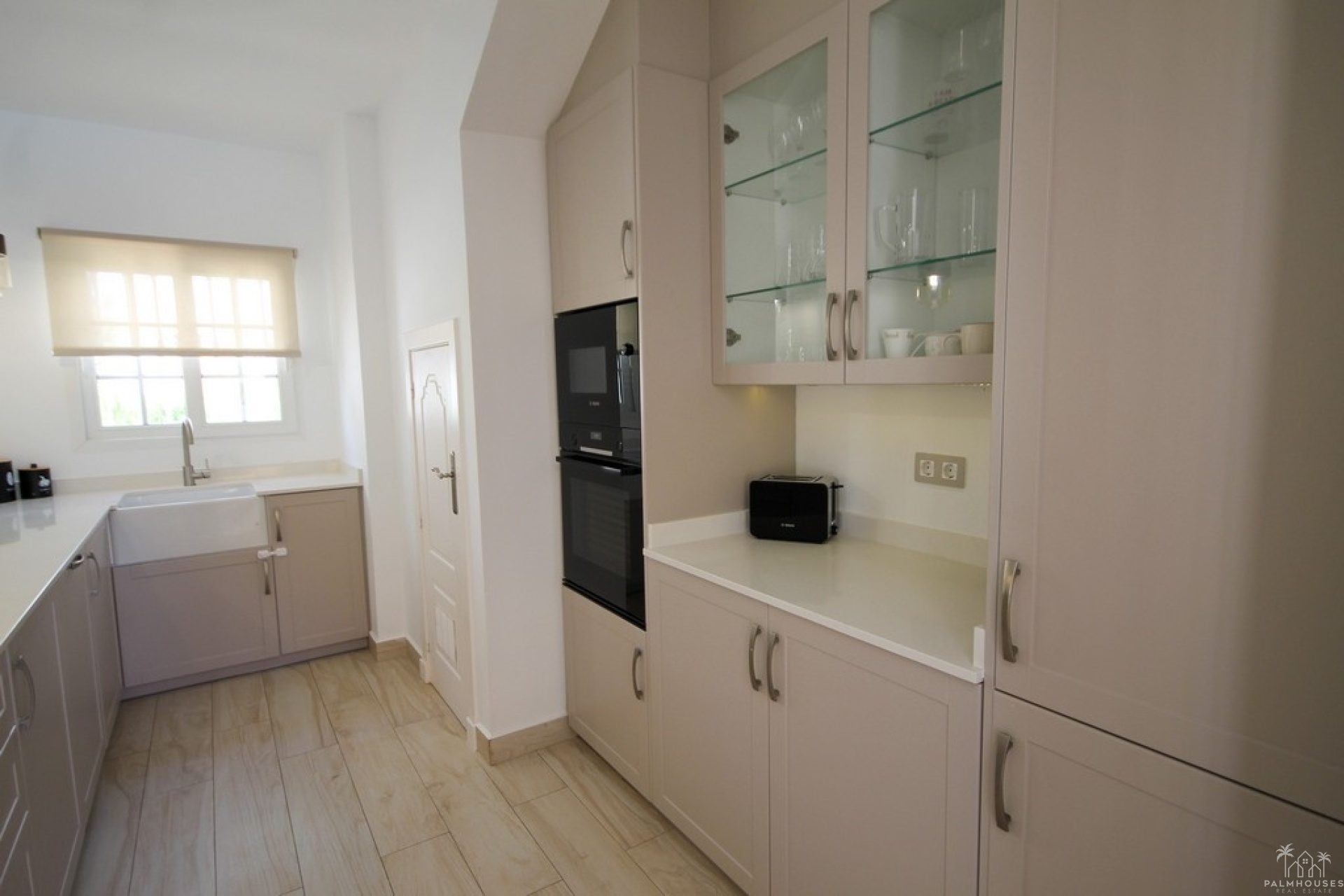 Revente - Villa - Orihuela Costa