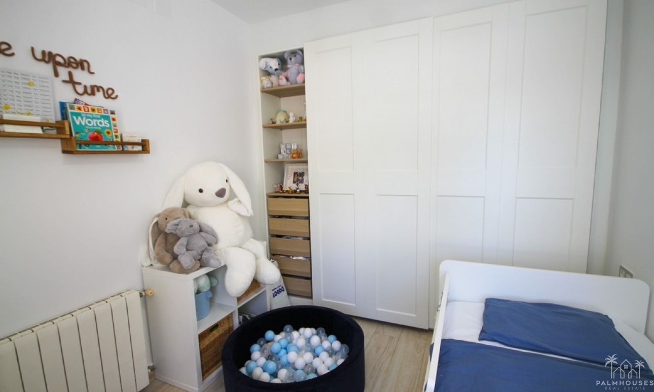 Revente - Villa - Orihuela Costa