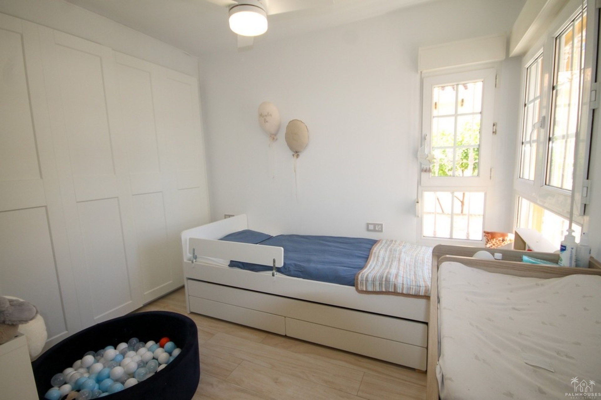 Revente - Villa - Orihuela Costa