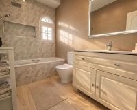 Revente - Villa - Orihuela Costa