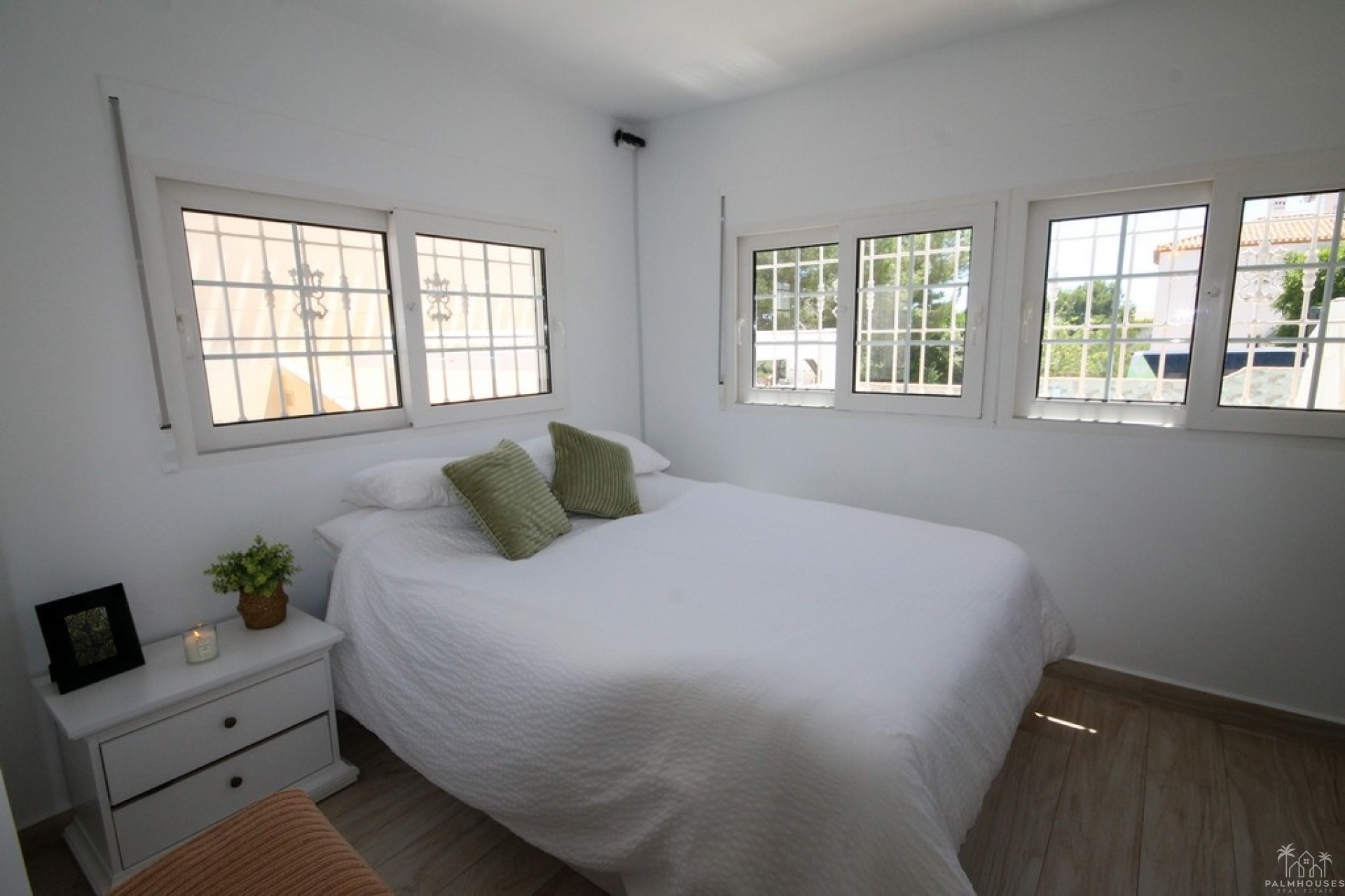 Revente - Villa - Orihuela Costa