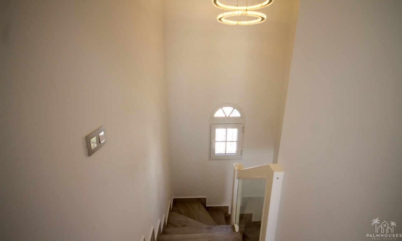 Revente - Villa - Orihuela Costa