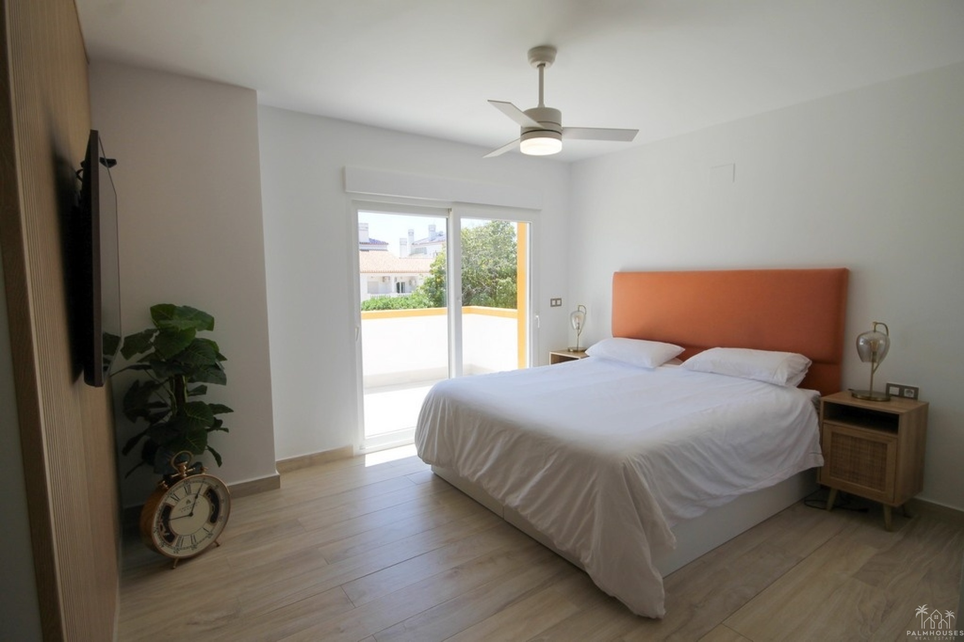Revente - Villa - Orihuela Costa