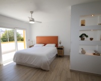 Revente - Villa - Orihuela Costa