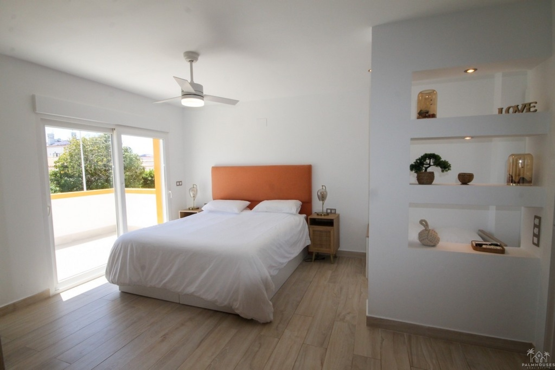 Revente - Villa - Orihuela Costa