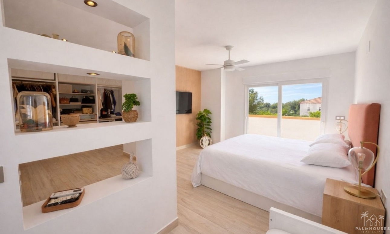 Revente - Villa - Orihuela Costa