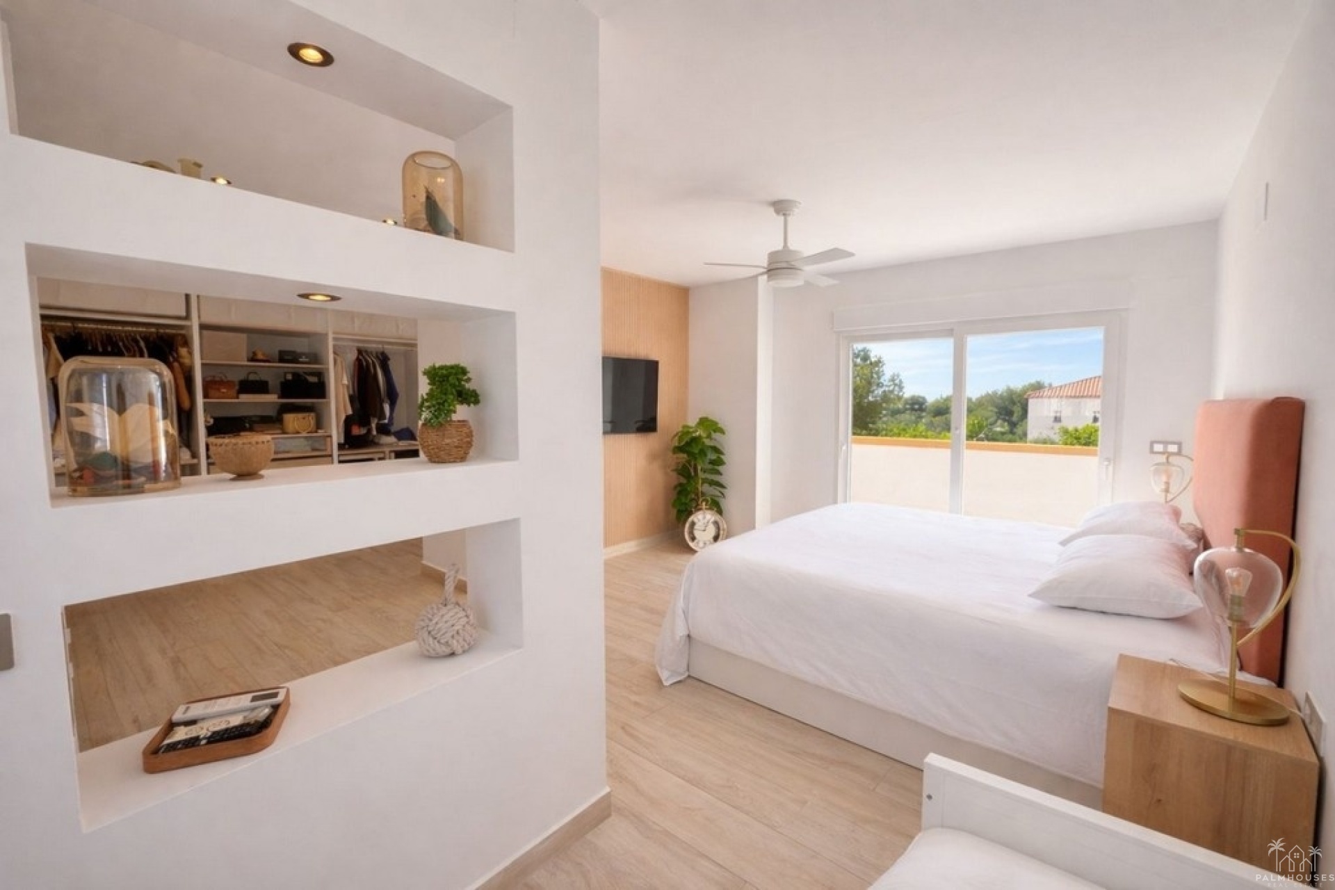Revente - Villa - Orihuela Costa