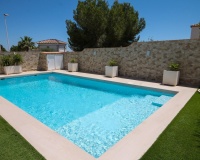 Revente - Villa - Orihuela Costa