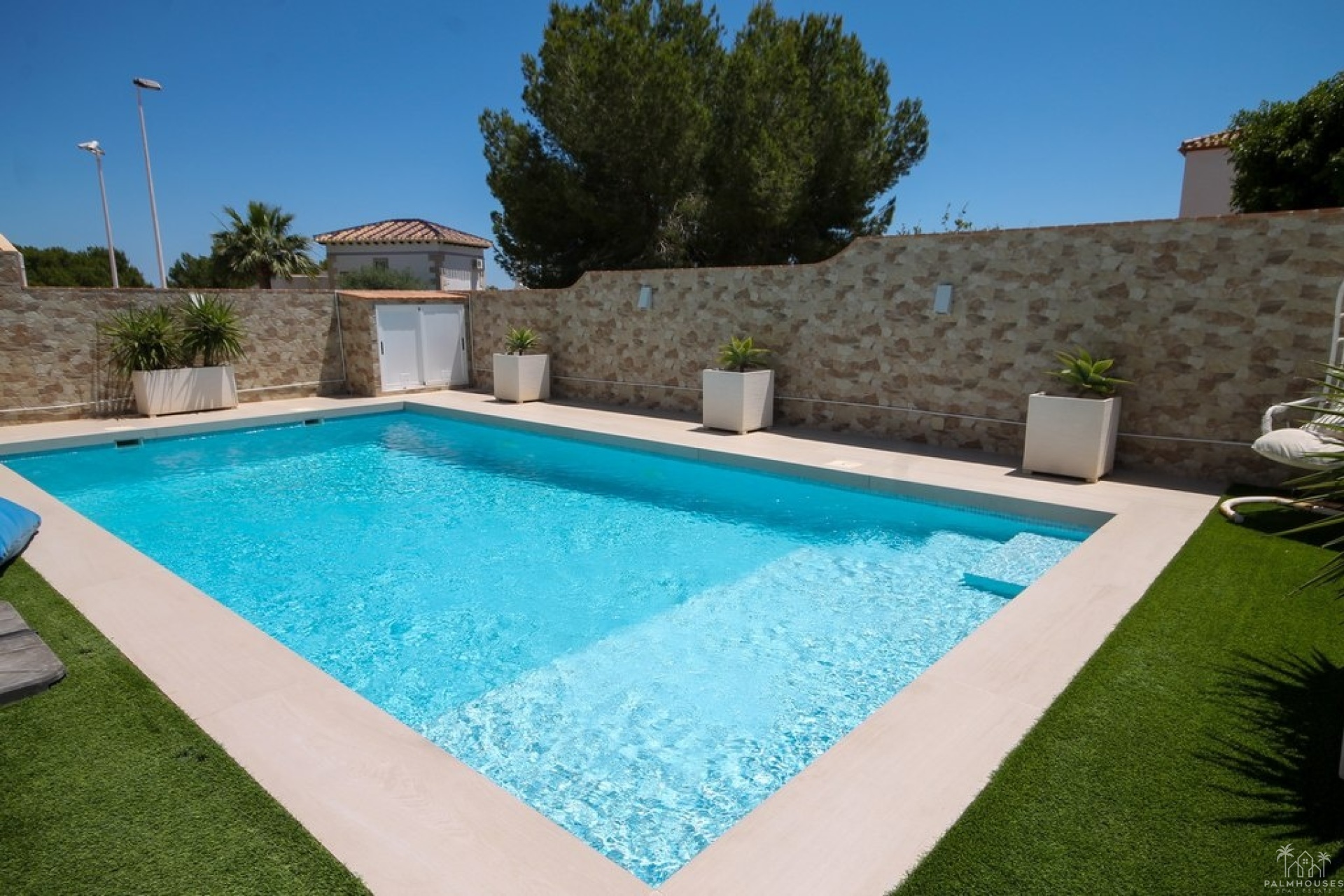 Revente - Villa - Orihuela Costa