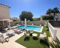 Revente - Villa - Orihuela Costa