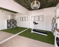 Revente - Villa - Orihuela Costa