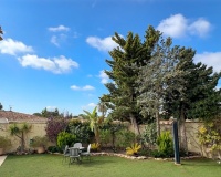 Revente - Villa - Orihuela - Dehesa de Campoamor