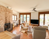 Revente - Villa - Orihuela - Dehesa de Campoamor