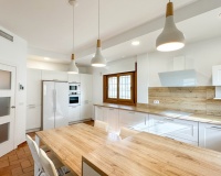 Revente - Villa - Orihuela - Dehesa de Campoamor