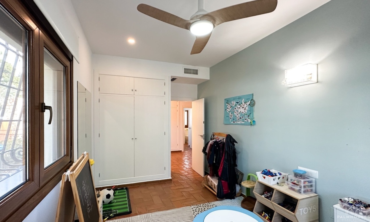 Revente - Villa - Orihuela - Dehesa de Campoamor