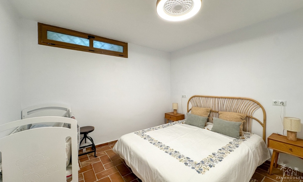 Revente - Villa - Orihuela - Dehesa de Campoamor