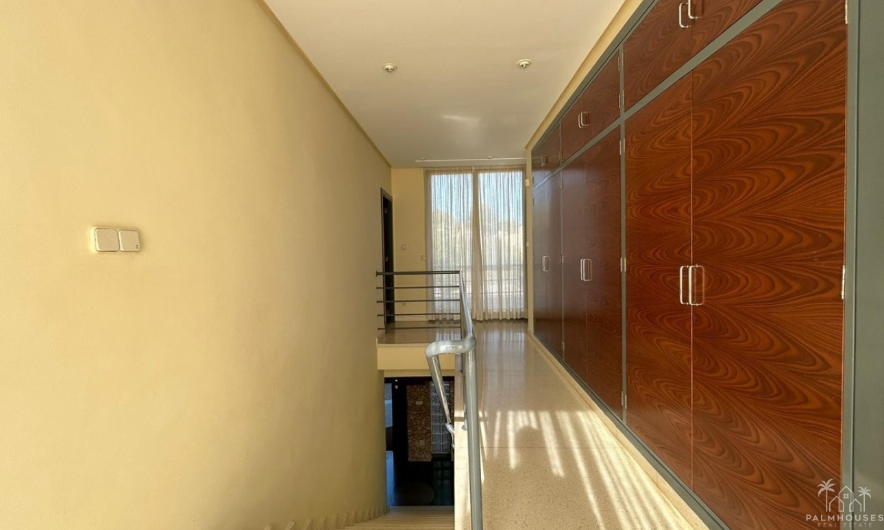 Revente - Villa - Orihuela - Dehesa de Campoamor