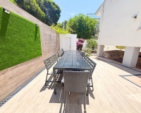 Revente - Villa - Orihuela - Dehesa de Campoamor