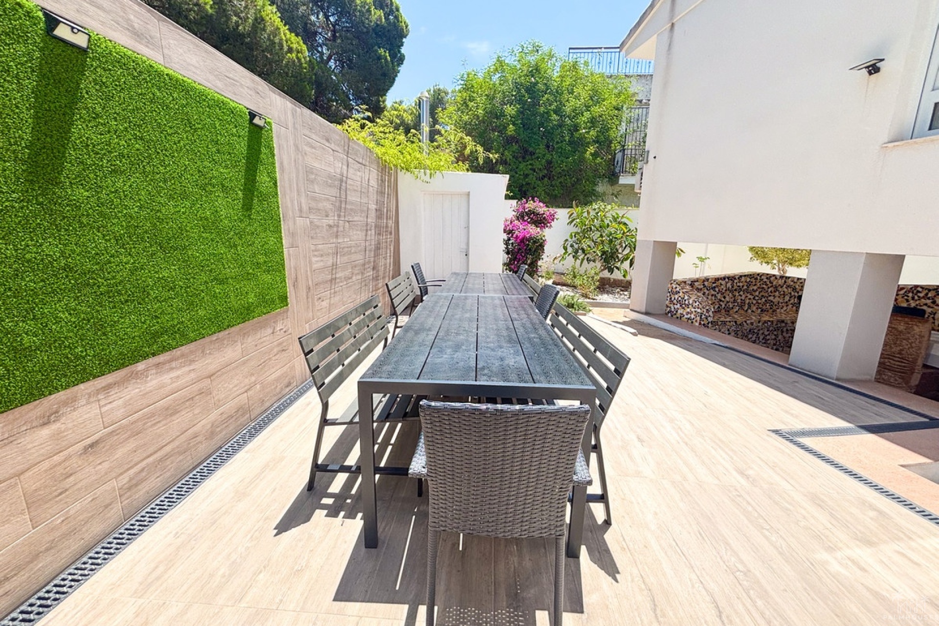 Revente - Villa - Orihuela - Dehesa de Campoamor